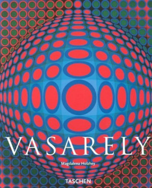 Victor Vasarely Quotes