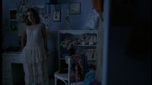 ... wedding dress. From The Virgin Suicides (1999) Dir: Sofia Coppola