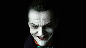 ... : Hot Toy DX08 - BATMAN - The Joker (Jack Nicholson) - Specs & Pics