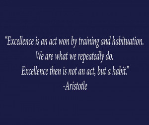 Aristotle Quotes