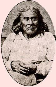 Claim: In 1854 Chief Seattle gave a stirring speech about the sanctity ...