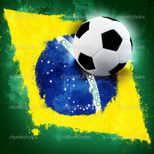 Brazil Soccer Photos