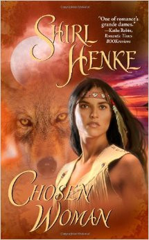 Chosen Woman (Nymph Trilogy Book 3) and over one million other books ...