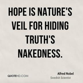 Alfred Nobel Top Quotes