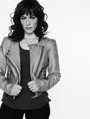 Tara Knowles - Sons of Anarchy
