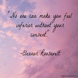 Most Beautiful Quotes Ever Written Quote eleanor roosevelt