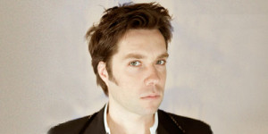 Rufus Wainwright, singer/songwriter and political activist...