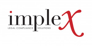 Implex Legal Compliance Solutions logo