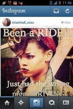 Ride or die quotes, relatable posts, instsgram quotes, girl quotes
