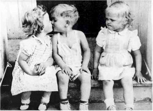 Cue The Rant :: Ladies, You’re Not Meant To Be Side Chicks