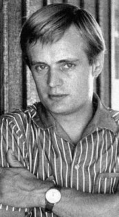 David McCallum by the People Who Know Him
