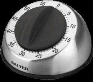 Timer events (9.2.6)