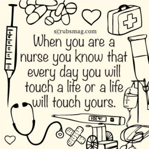 the reason i chose a career in nursing that amp u learn oodles of new ...