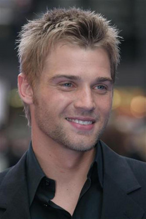 Mike Vogel Uk Premiere Of Poseidon At The Empire Leicester Square ...