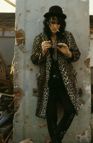 izzy stradlin