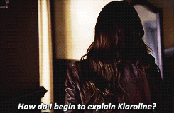 the vampire diaries 2x02 5x13 klaroline 3x03 3x13 the originals 4x04 ...