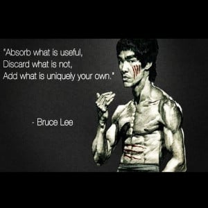 Martial Arts Quotes #quote #brucelee #martialarts
