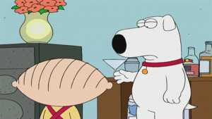 Family Guy Stewie Funny Laugh