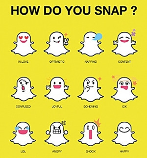 est quoi Snapchat ? Et comment je peux l’utiliser pour ma marque ...