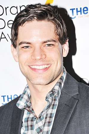 ... -awards-nominees-reception/174628/drama-desk-reception-jeremy-jordan