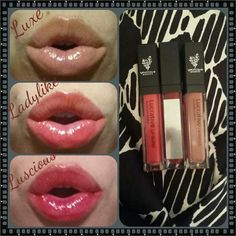younique lip gloss more lipgloss junkie younique products younique ...