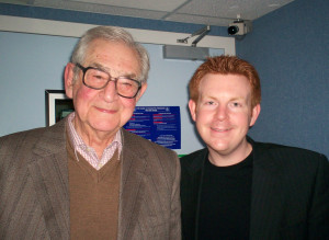 Denis Norden Life Story It ll Be Alright On The Night