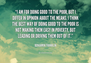 Quotes About Doing Good
