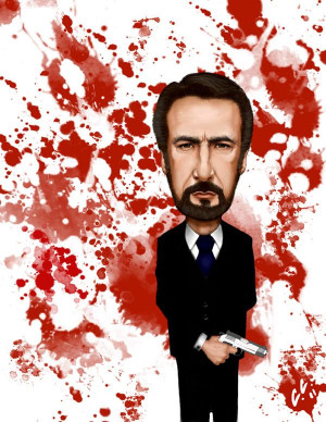 Related Pictures hans westman editor of the siggraph quarterly ...