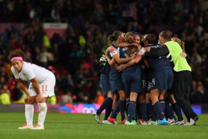 Highlights: Alex Morgan’s Spectacular Extra Time Goal vs. Canada