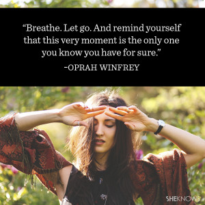 Oprah quotes