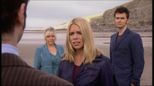 Doctor Who 4x13 Journey's End