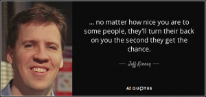 Jeff Kinney Quotes