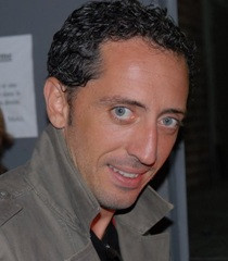 Gad Elmaleh Quotes