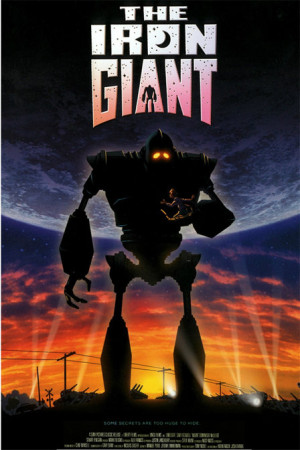 电影 : 钢铁巨人 1999