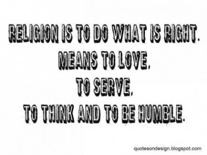 Famous Quotes About Being Humble. QuotesGram