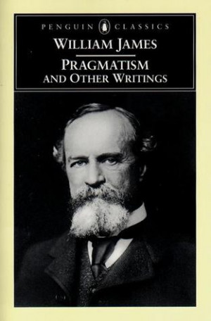 ... Peirce William James F.C.S. Schiller John Dewey George H. Mead C