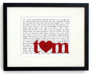 Love Bible Quotes For Couples Couples monogram print-