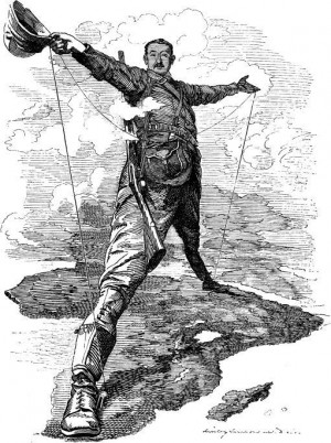 Imperialism, the Highest Stage of Capitalism