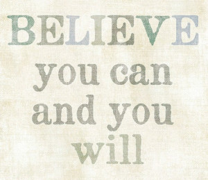 ... /73124541/believe-you-can-and-you-will?ref=tre-2711061833-2 Like