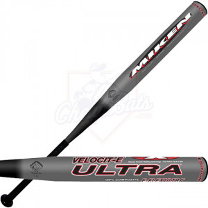 Miken Ultra Special Edition Senior Softball Msuse Slow Pitch