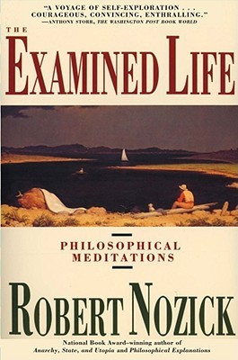 Start by marking “Examined Life: Philosophical Meditations” as ...