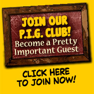 Barbecue Famous Quotes