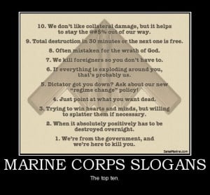 usmc | Marine Corps Motivational Posters, Marine Corps Moto Pictures