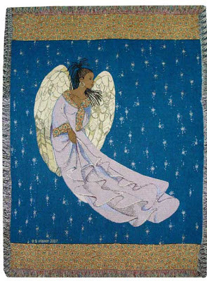 Sympathy Throws Monongahela