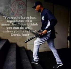 Derek Jeter