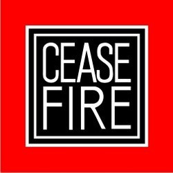 ceasefire Fire Extinguishers