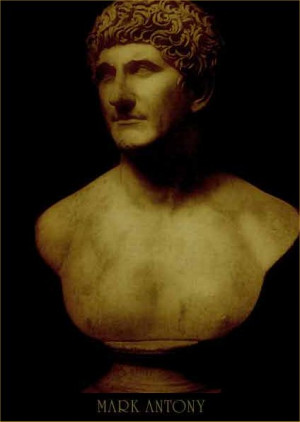 Mark Antony Biography Pictures