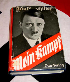 Related Pictures mein kampf 1933 adolf hitler original german edition