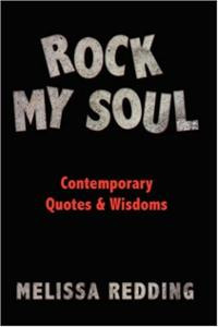 ... My Soul: Comptemporary Quotes and Wisdoms (Hardcover) ~ M... Cover Art
