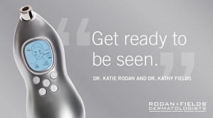Rodan and Fields MACRO Exfoliator…You’ll NEVER say “I look old ...